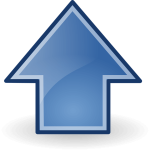 Up Arrow